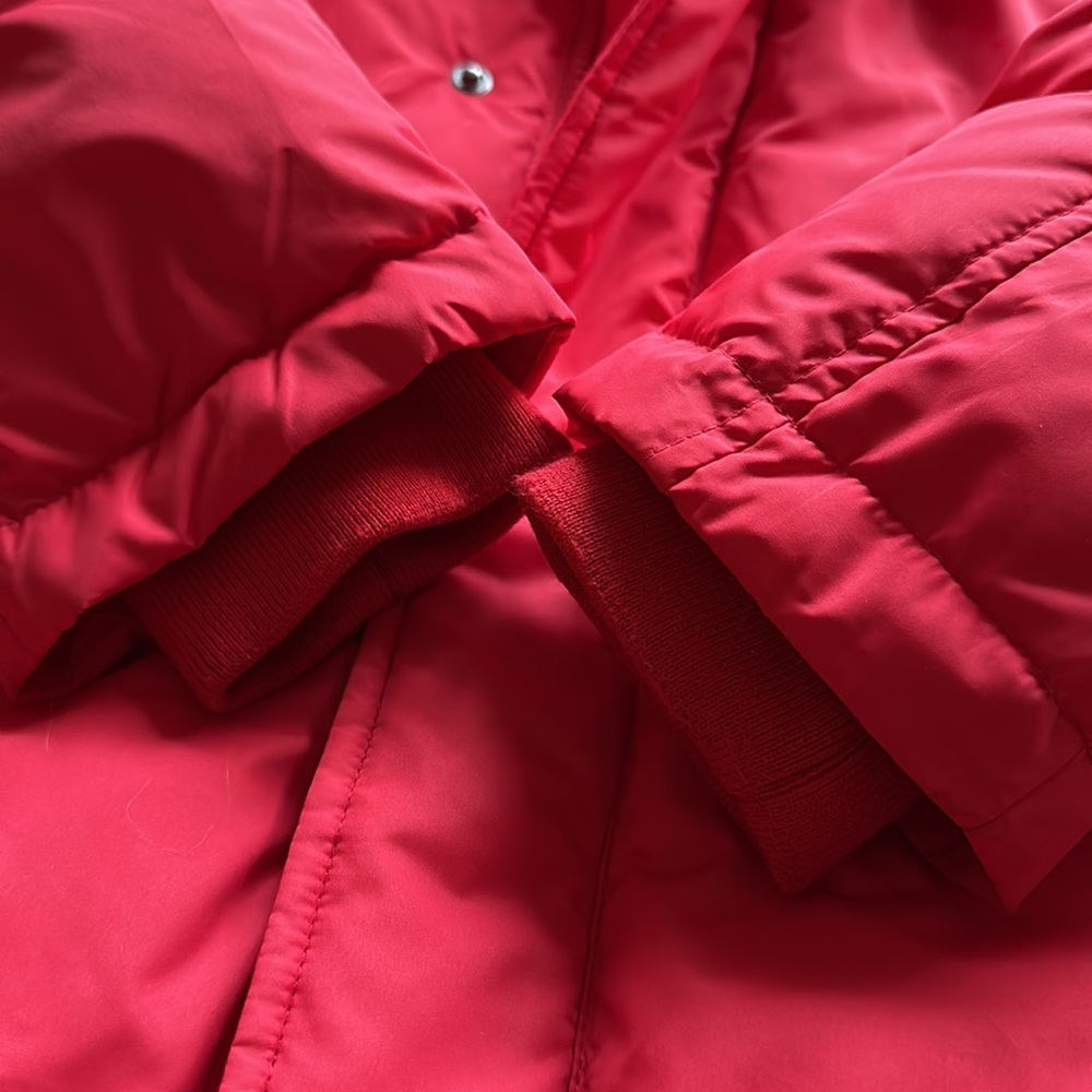 Zara winter jacket - Picture 4 of 6